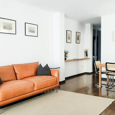 Living4malaga Sun&terrace Penthouse Lejlighed *
