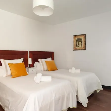 Living4malaga Sun&terrace Penthouse *
