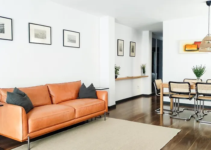 Living4malaga Sun&terrace Penthouse Lejlighed *