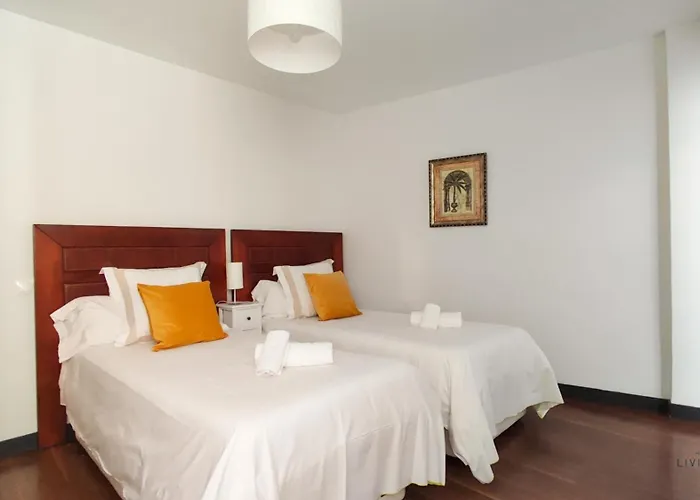 Living4malaga Sun&terrace Penthouse *