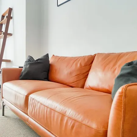 Apartamento Living4malaga Sun&terrace Penthouse