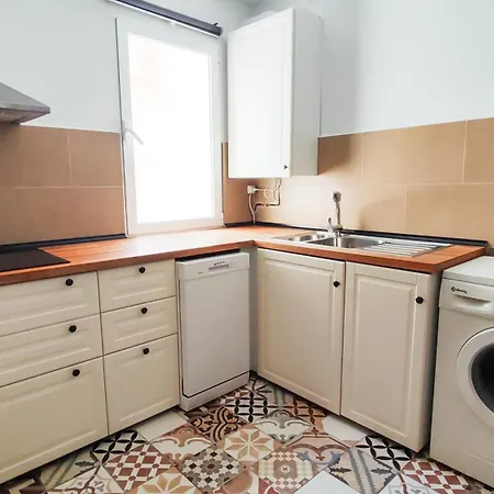 Living4malaga Sun&terrace Penthouse *