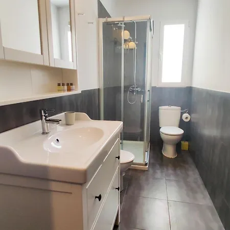 Living4malaga Sun&terrace Penthouse